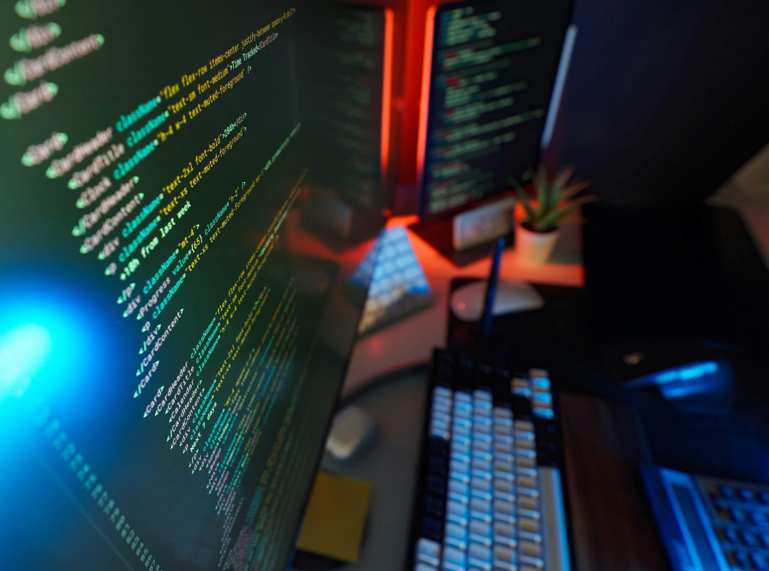 Hello World Featured Image